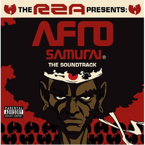 afro samurai resurrection soundtrack download zip